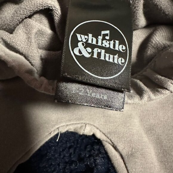 Whistle and flute clothes 1-2 T - Picture 3 of 4